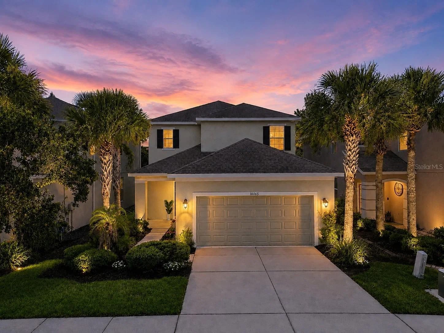 16065 BELLA WOODS Drive
