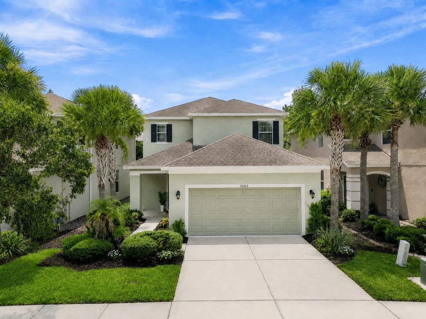 16065 BELLA WOODS Drive
