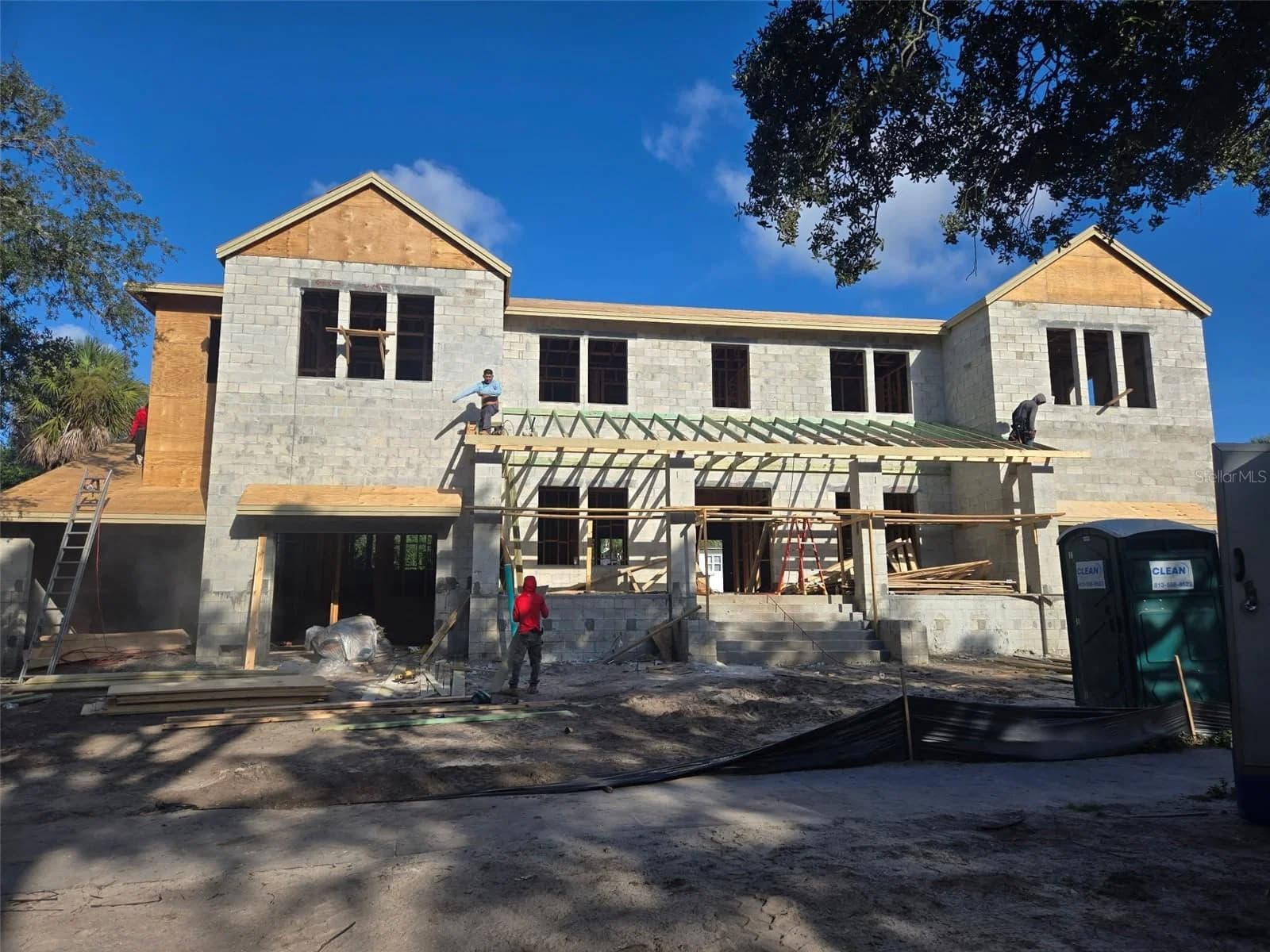 146 BOSPHOROUS Avenue