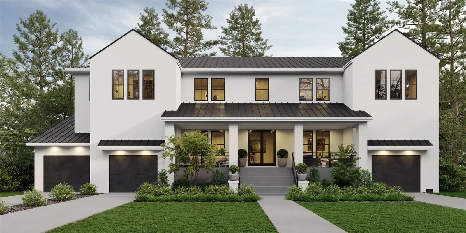 146 BOSPHOROUS Avenue