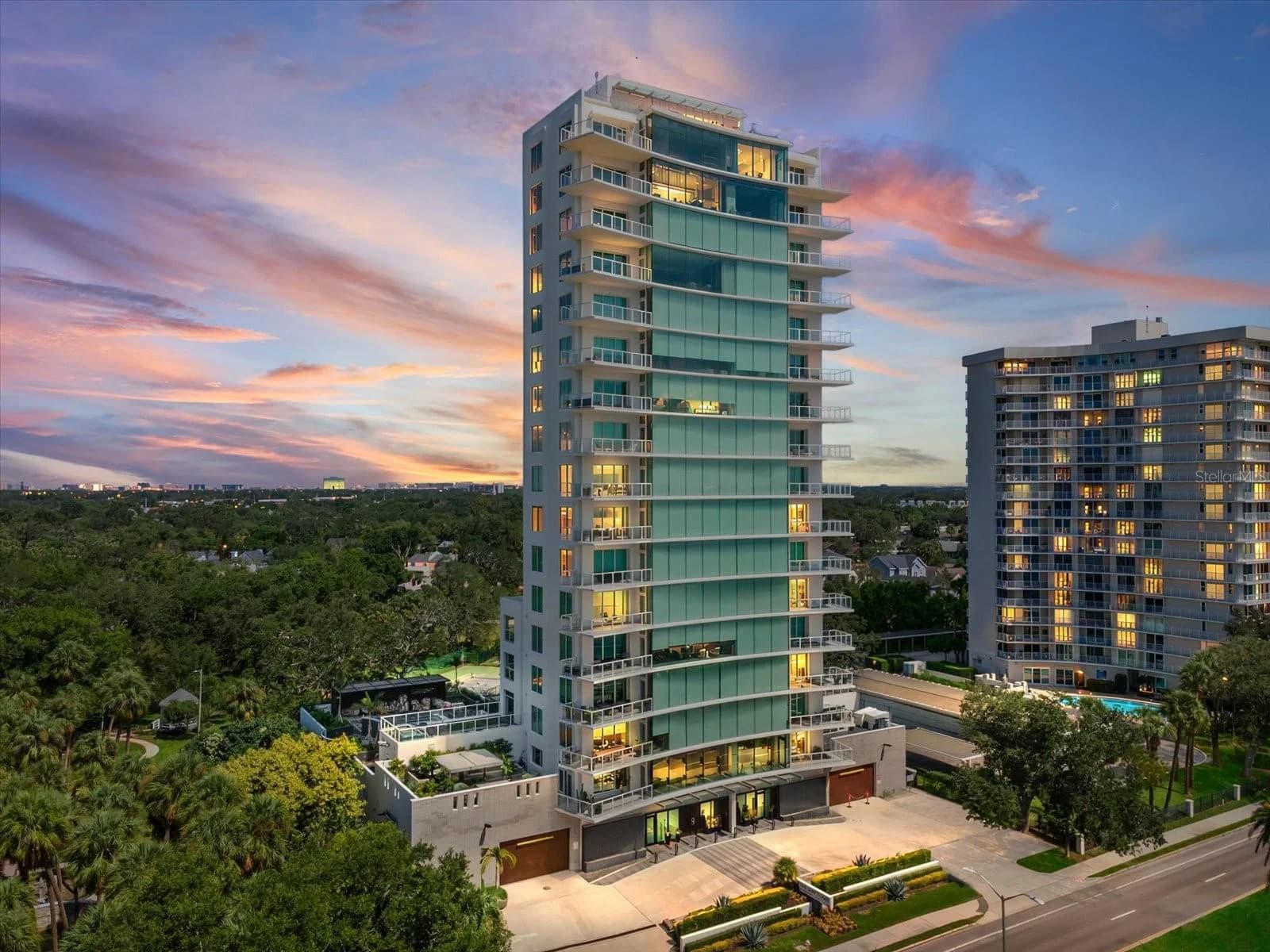2619 BAYSHORE Boulevard #900
