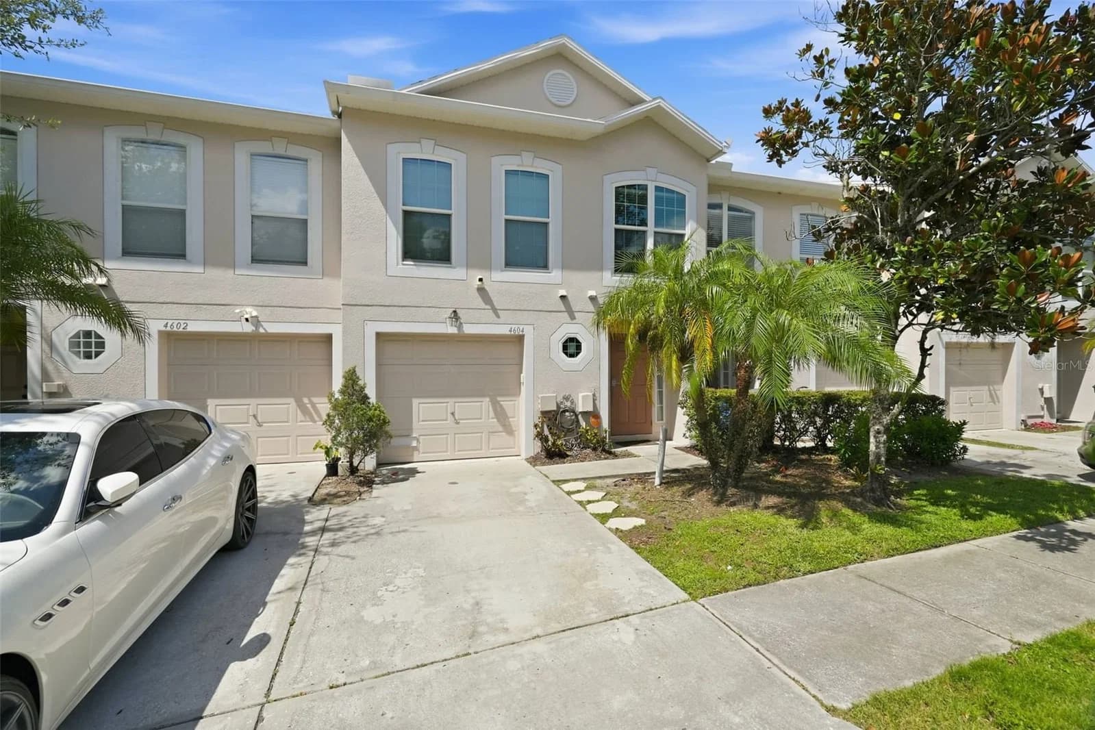 4604 ASHBURN SQUARE Drive