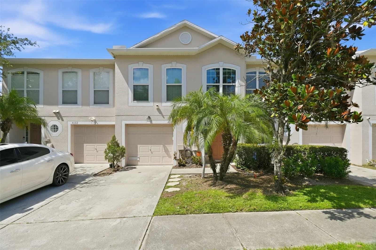 4604 ASHBURN SQUARE Drive