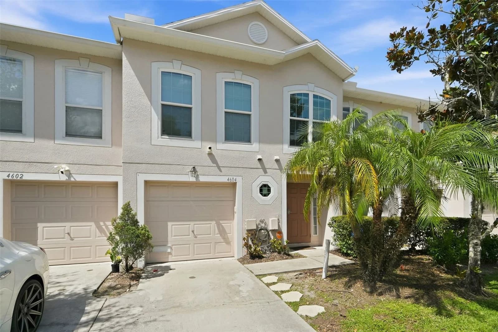 4604 ASHBURN SQUARE Drive