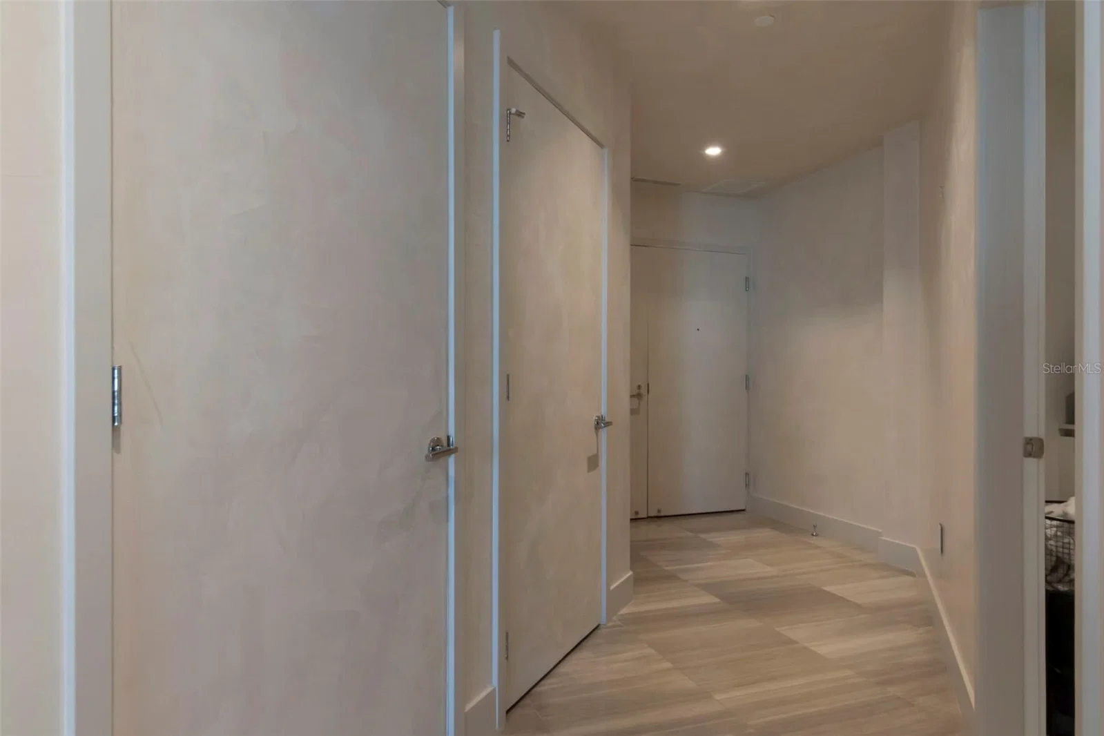 3101 BAYSHORE Boulevard #1001