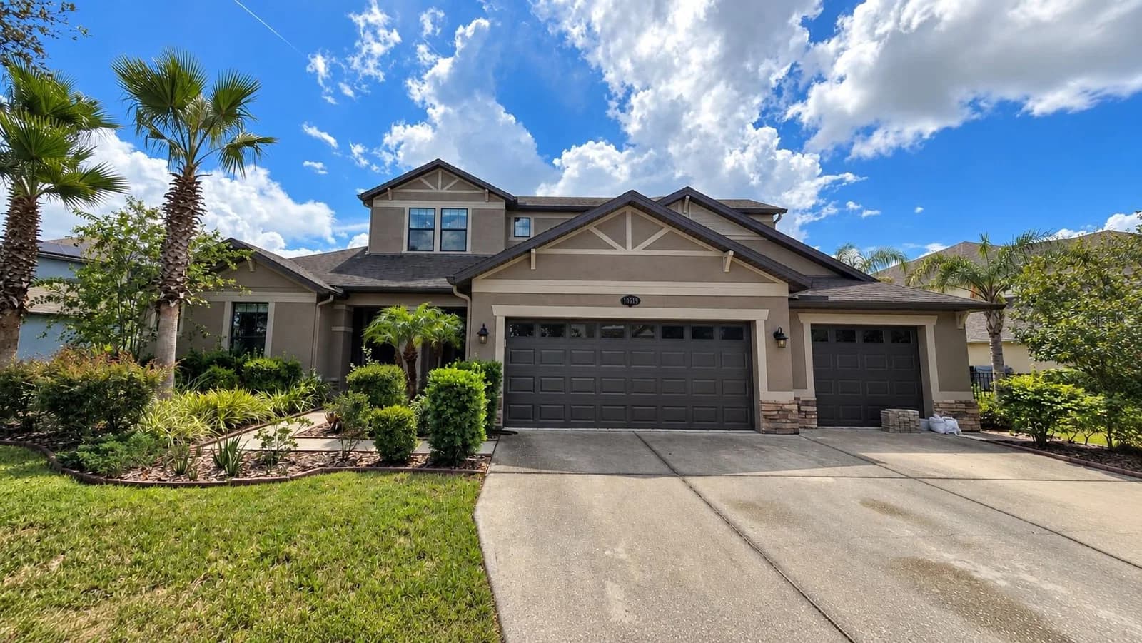 10619 MISTFLOWER Lane