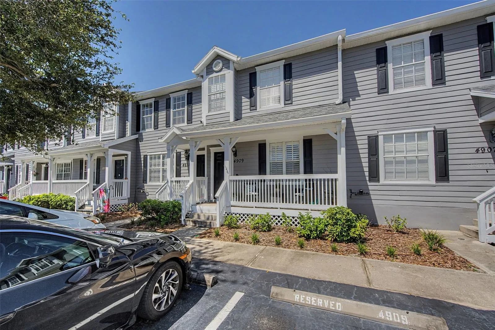 4909 ELIZABETH ANNE Circle