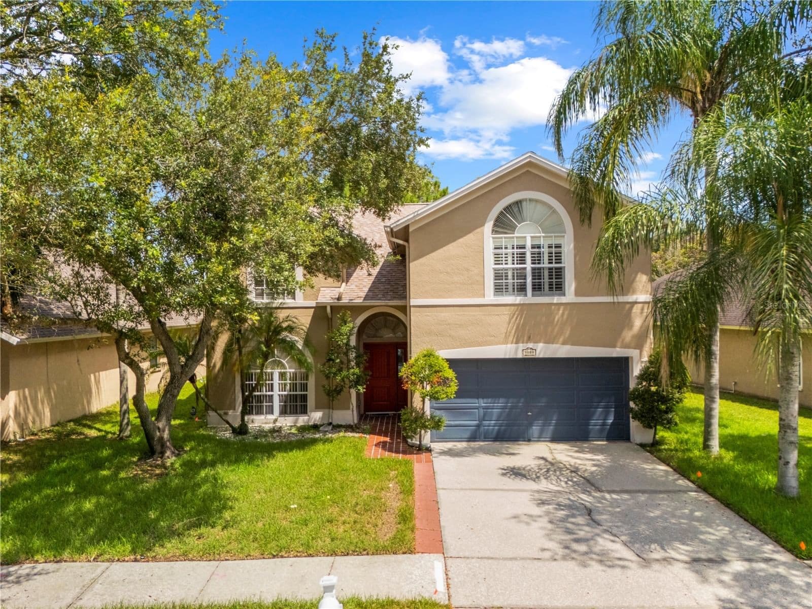 9808 LONG MEADOW Drive