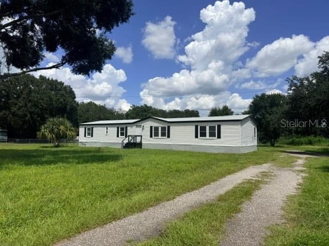 5118 BENNETT Drive