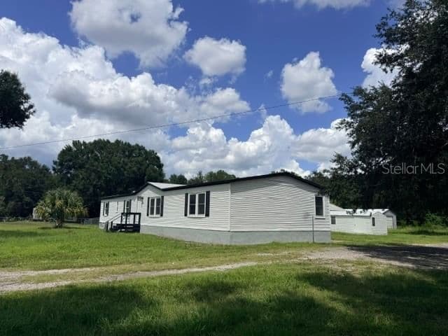 5118 BENNETT Drive