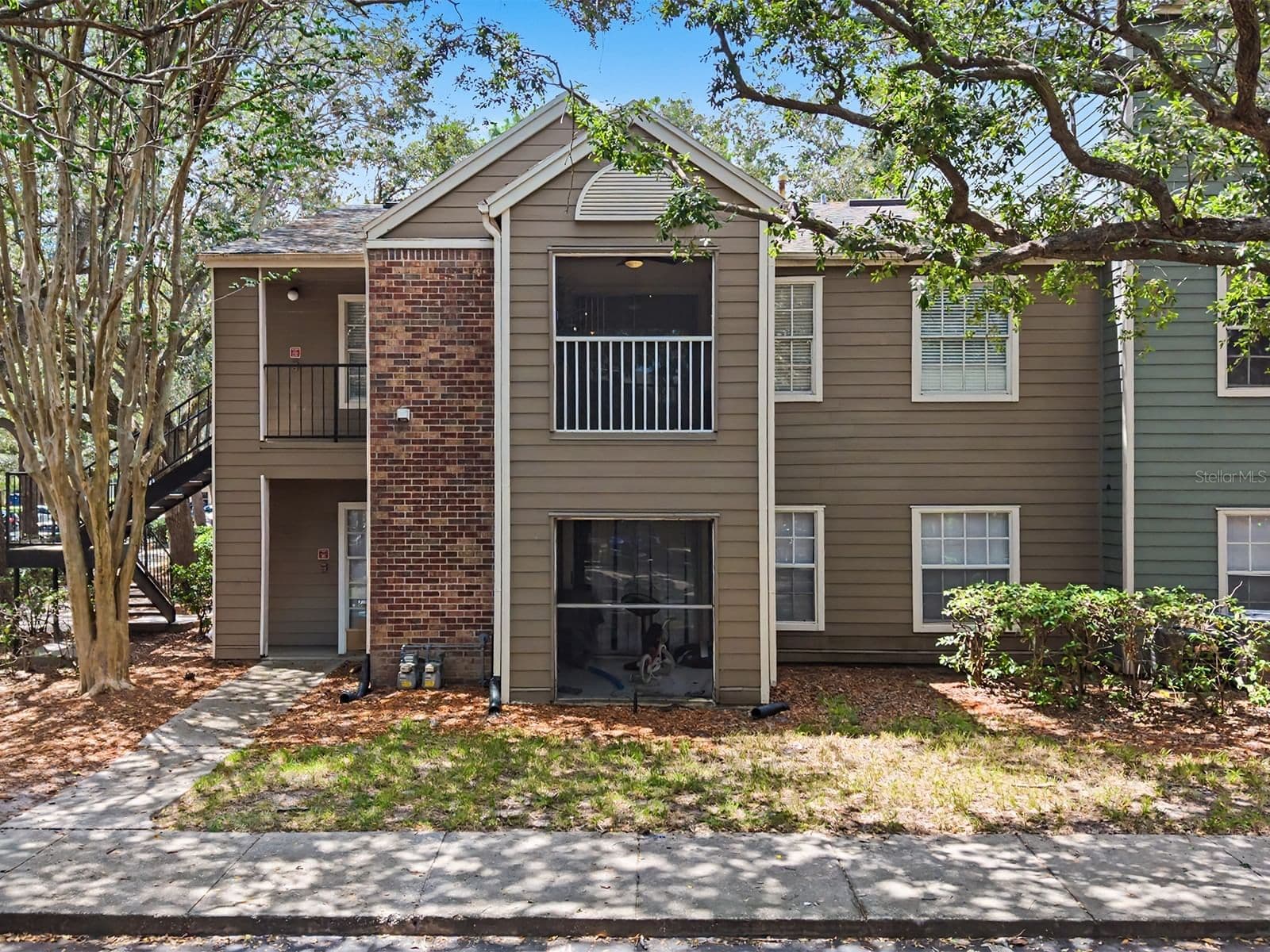 5112 PARK CENTRAL Drive #621