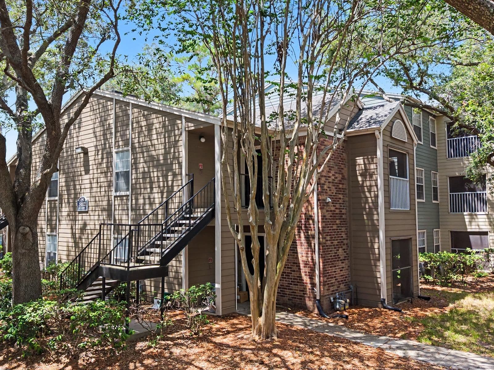 5112 PARK CENTRAL Drive #621