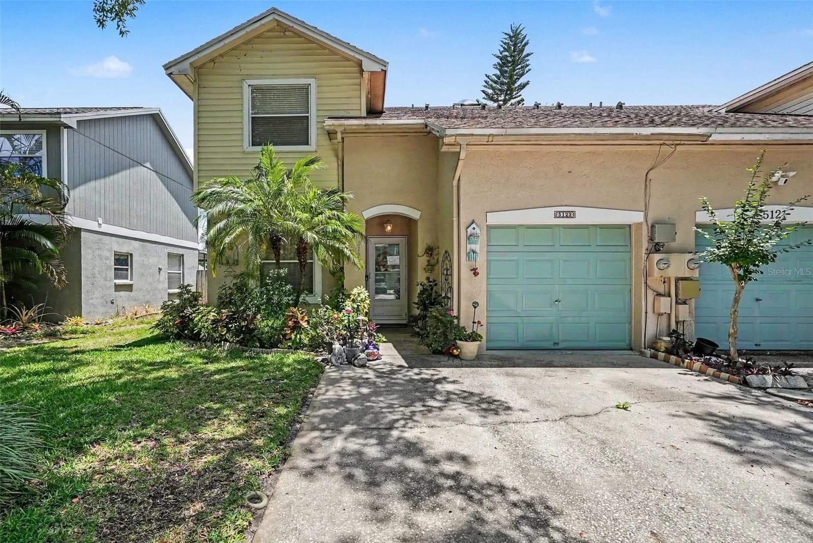 5123 CORVETTE Drive