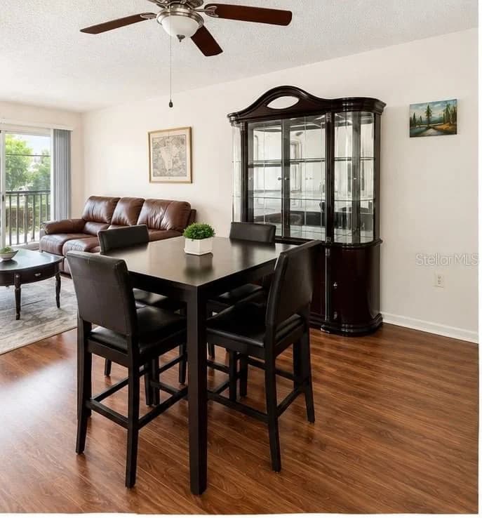 13608 VILLAGE Drive #6201