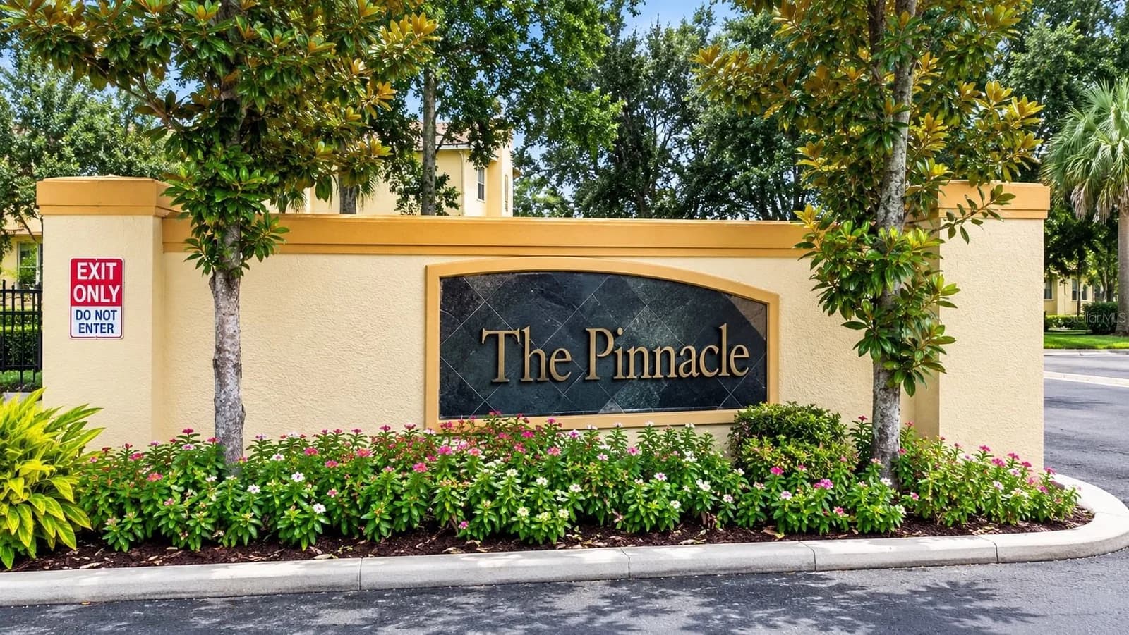 5610 PINNACLE HEIGHTS Circle #309