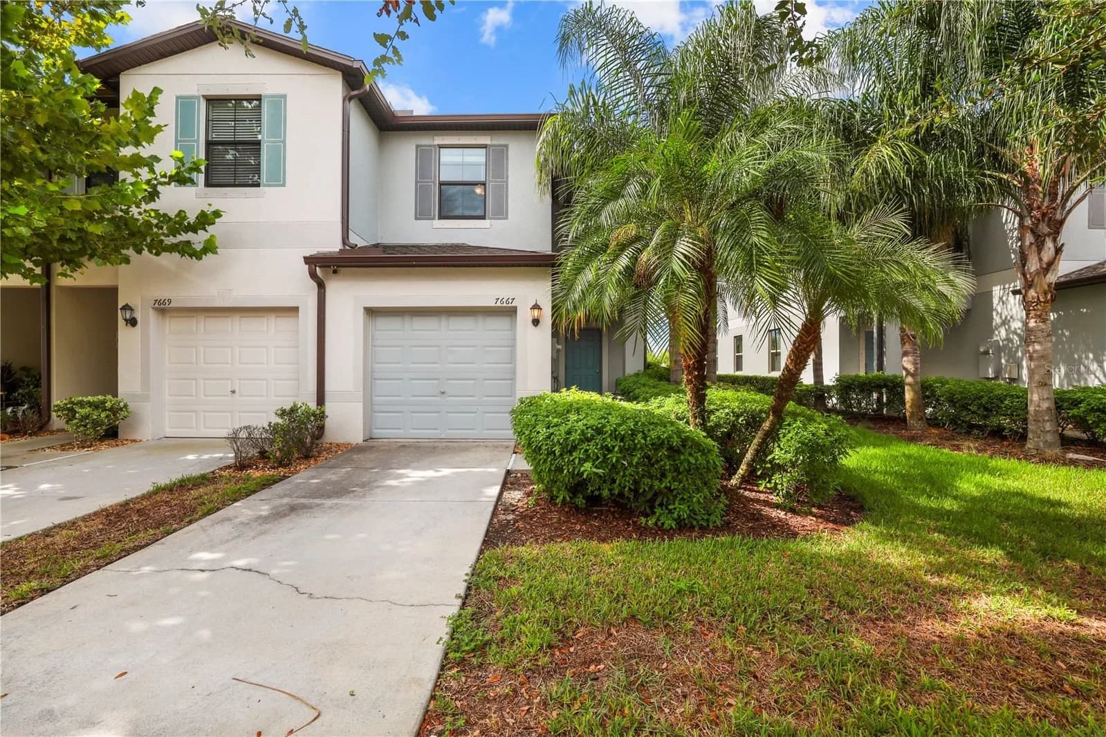 7667 GINGER LILY Court
