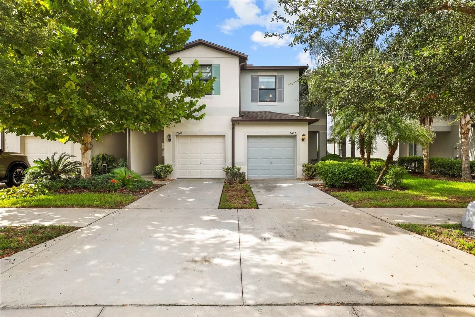 7667 GINGER LILY Court