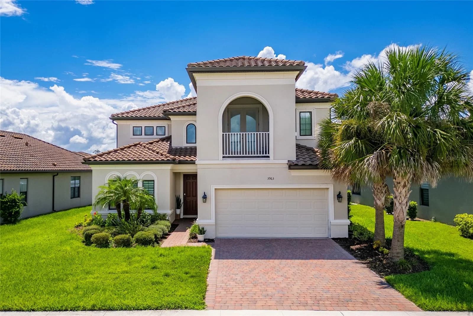 3963 CARRICK BEND, Kissimmee, FL