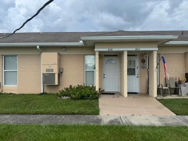 605 CLUB Circle