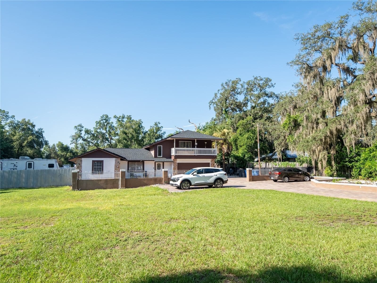 9613 SIX MILE CREEK Road