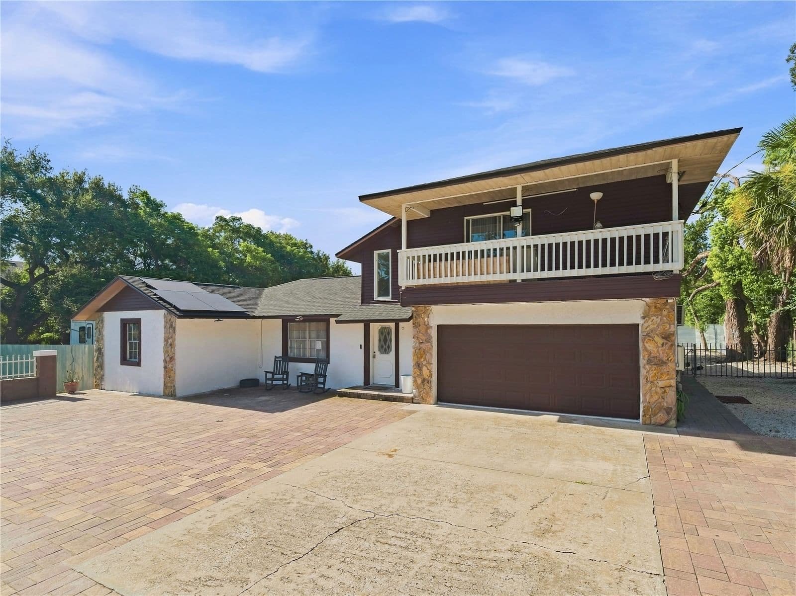 9613 SIX MILE CREEK Road