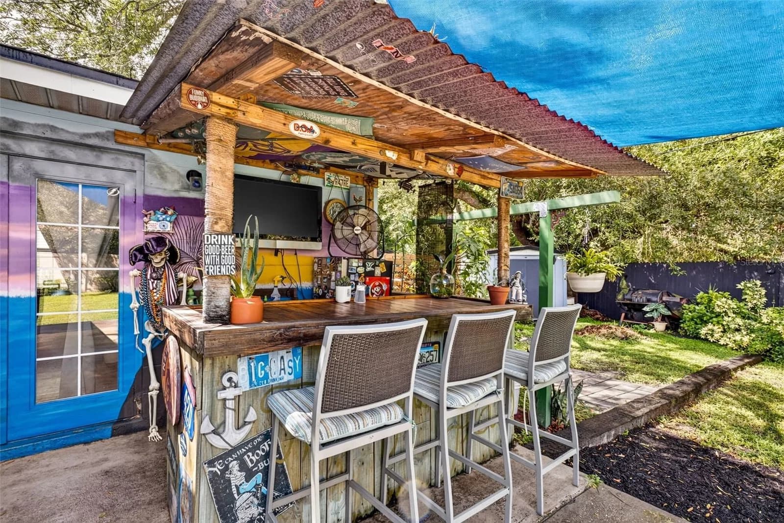 5508 WHITMORE Drive