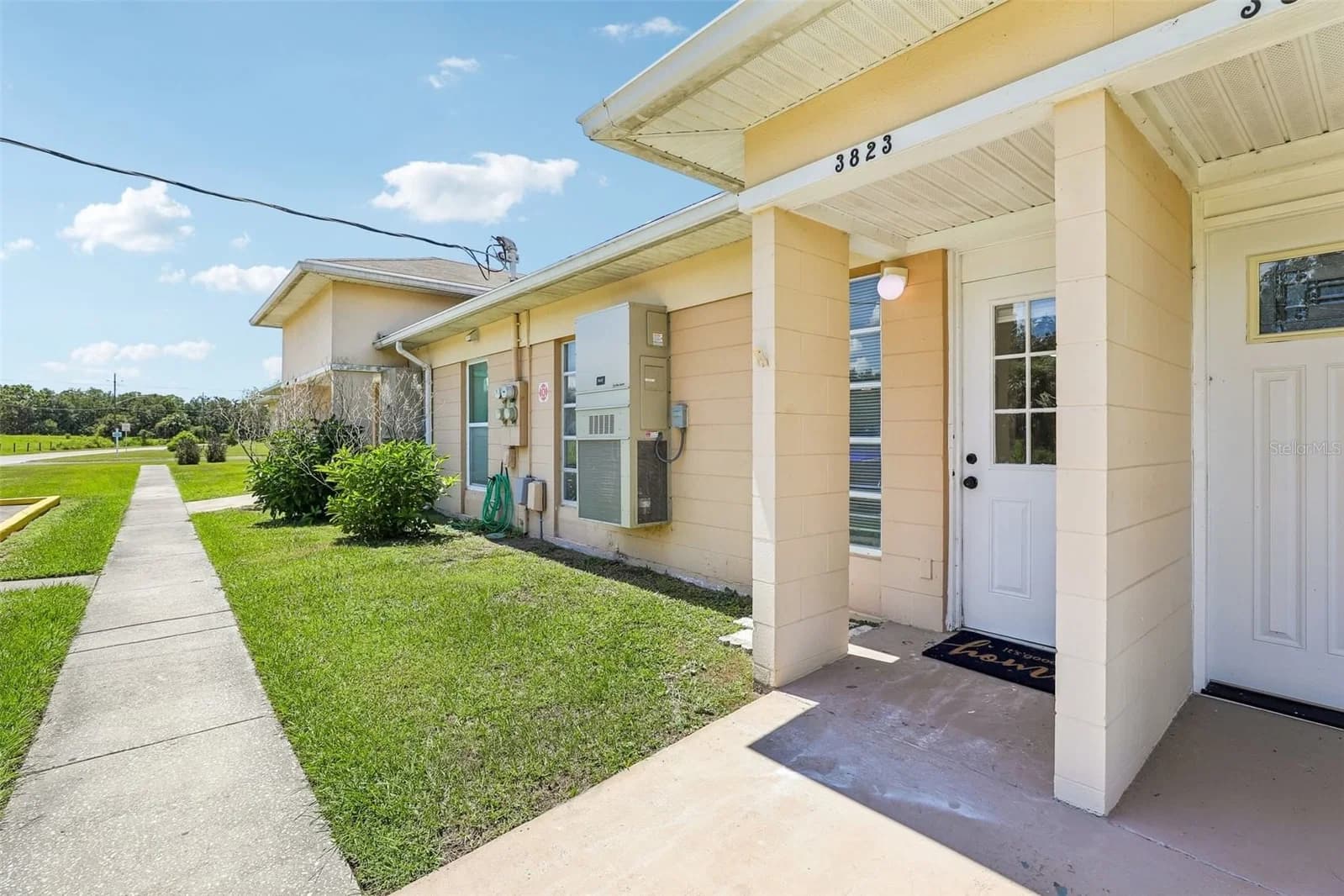 3823 CLUB, Lake Wales, FL
