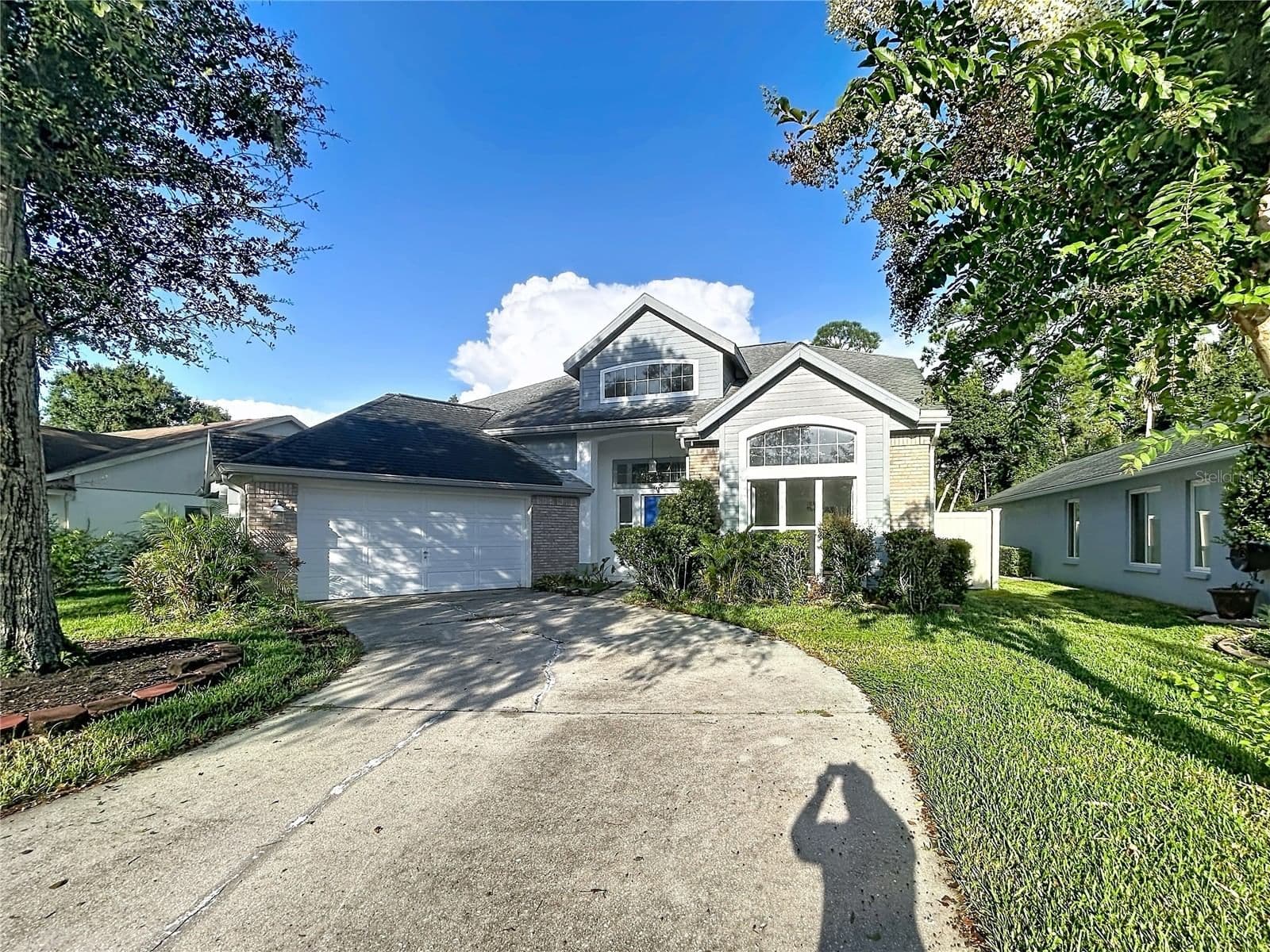 9122 ROCKROSE Drive