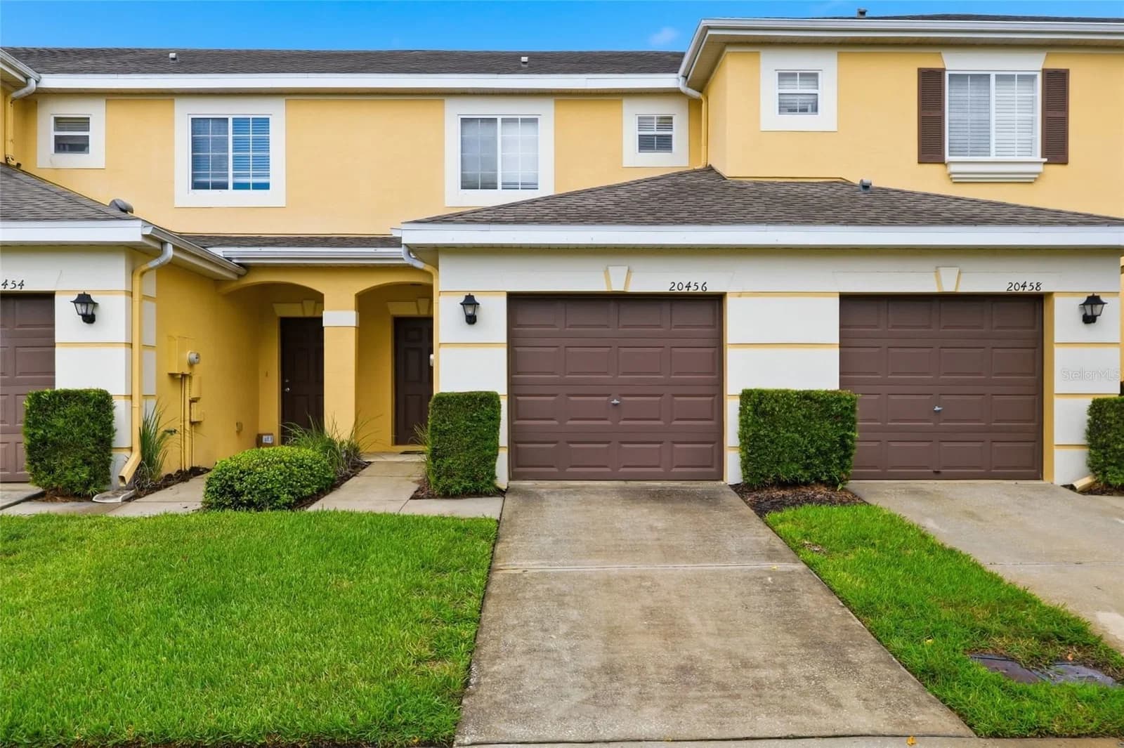 20456 NEEDLETREE Drive