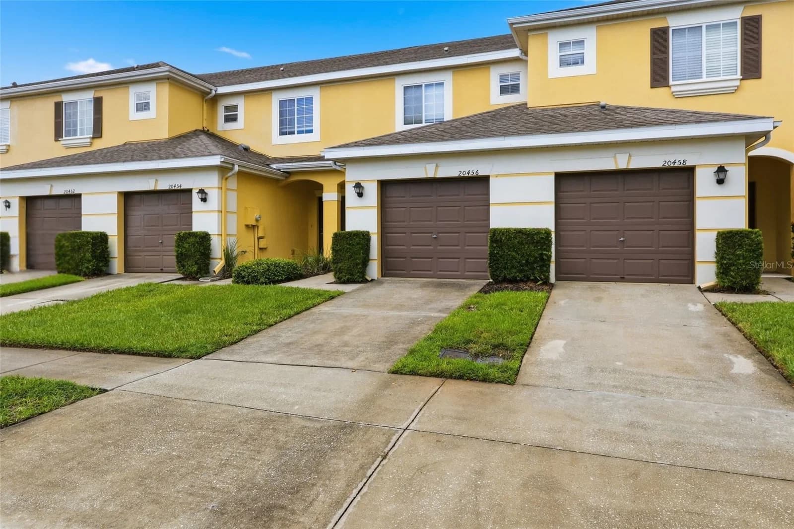 20456 NEEDLETREE Drive