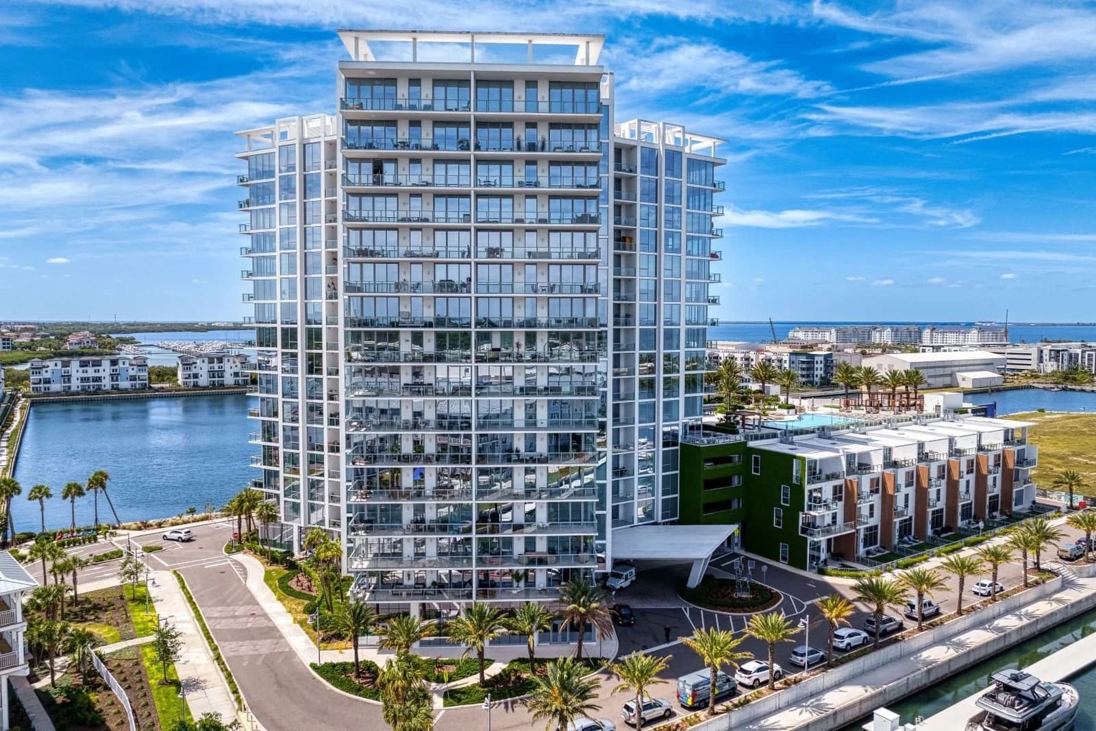 5120 MARINA Way #10006