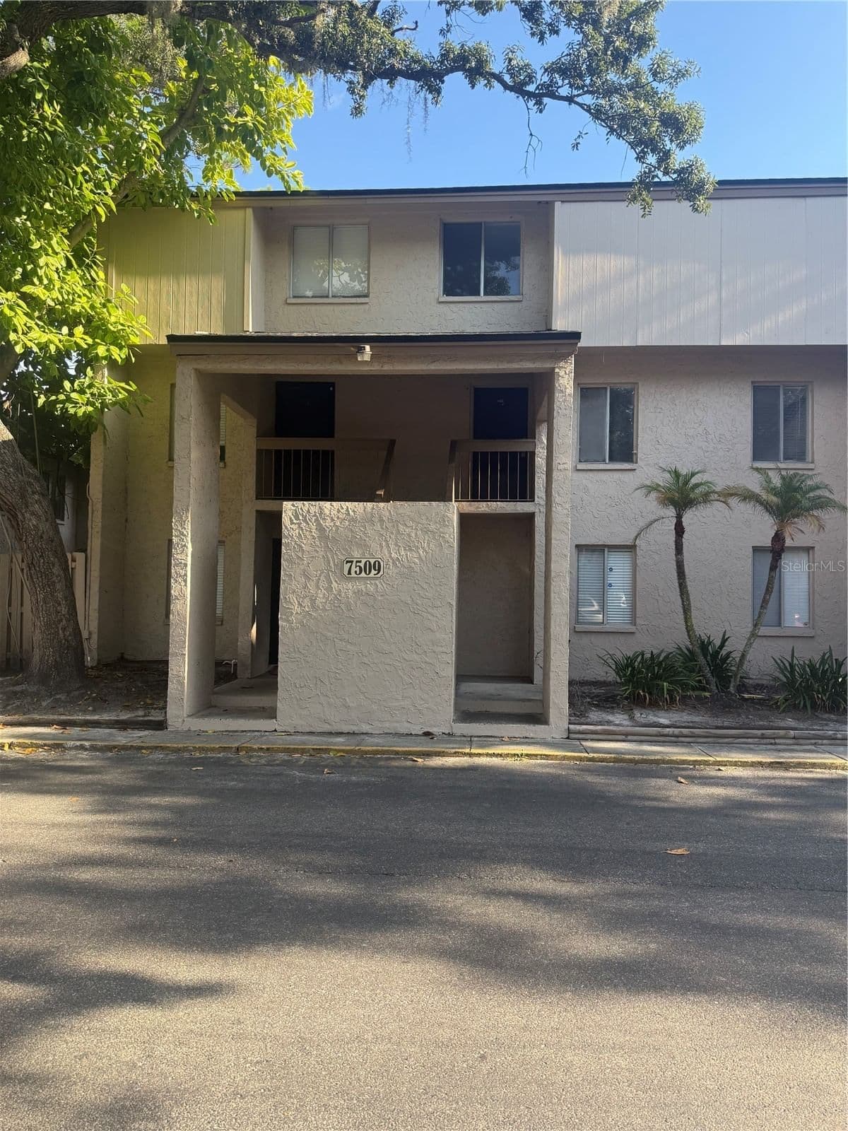 7509 PITCH PINE Circle #121