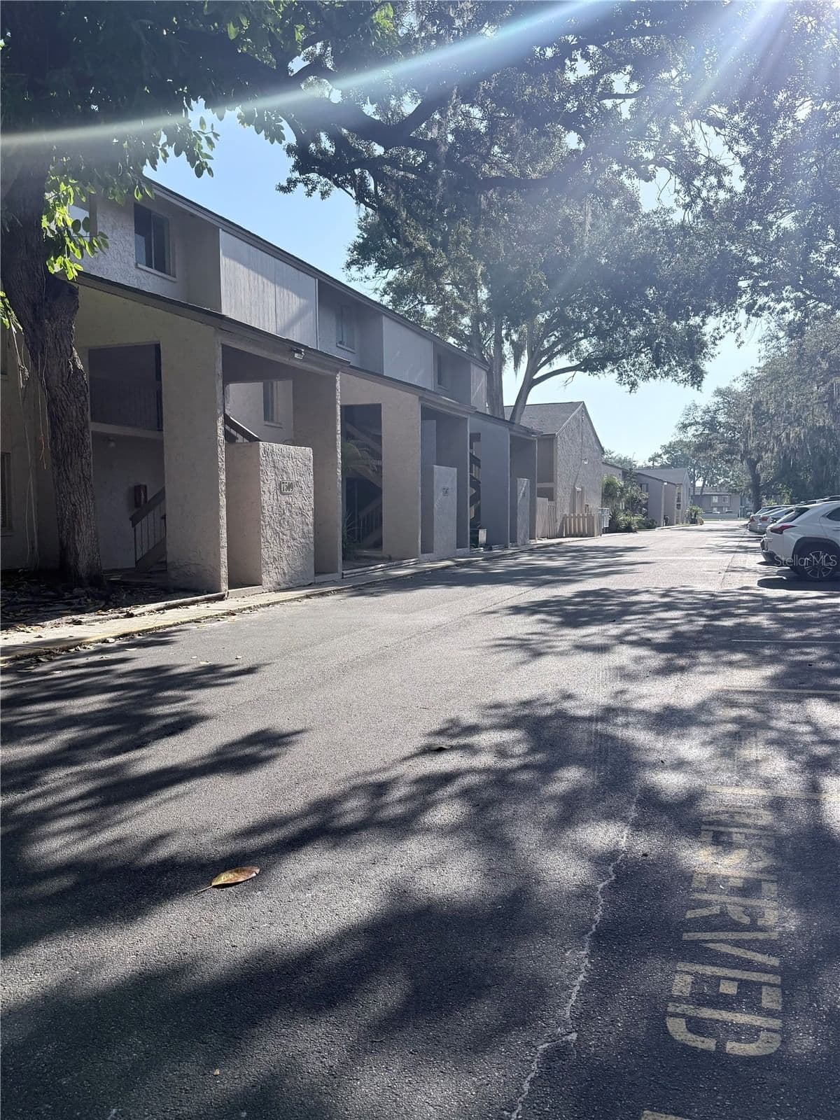 7509 PITCH PINE Circle #121