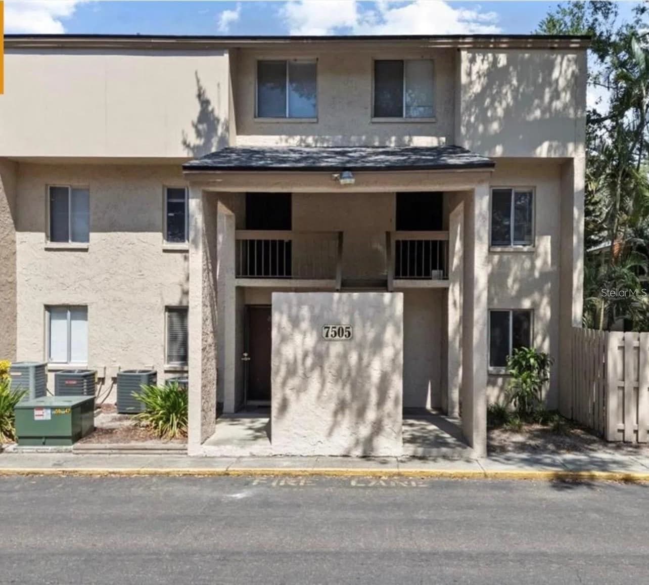 7509 PITCH PINE Circle #121