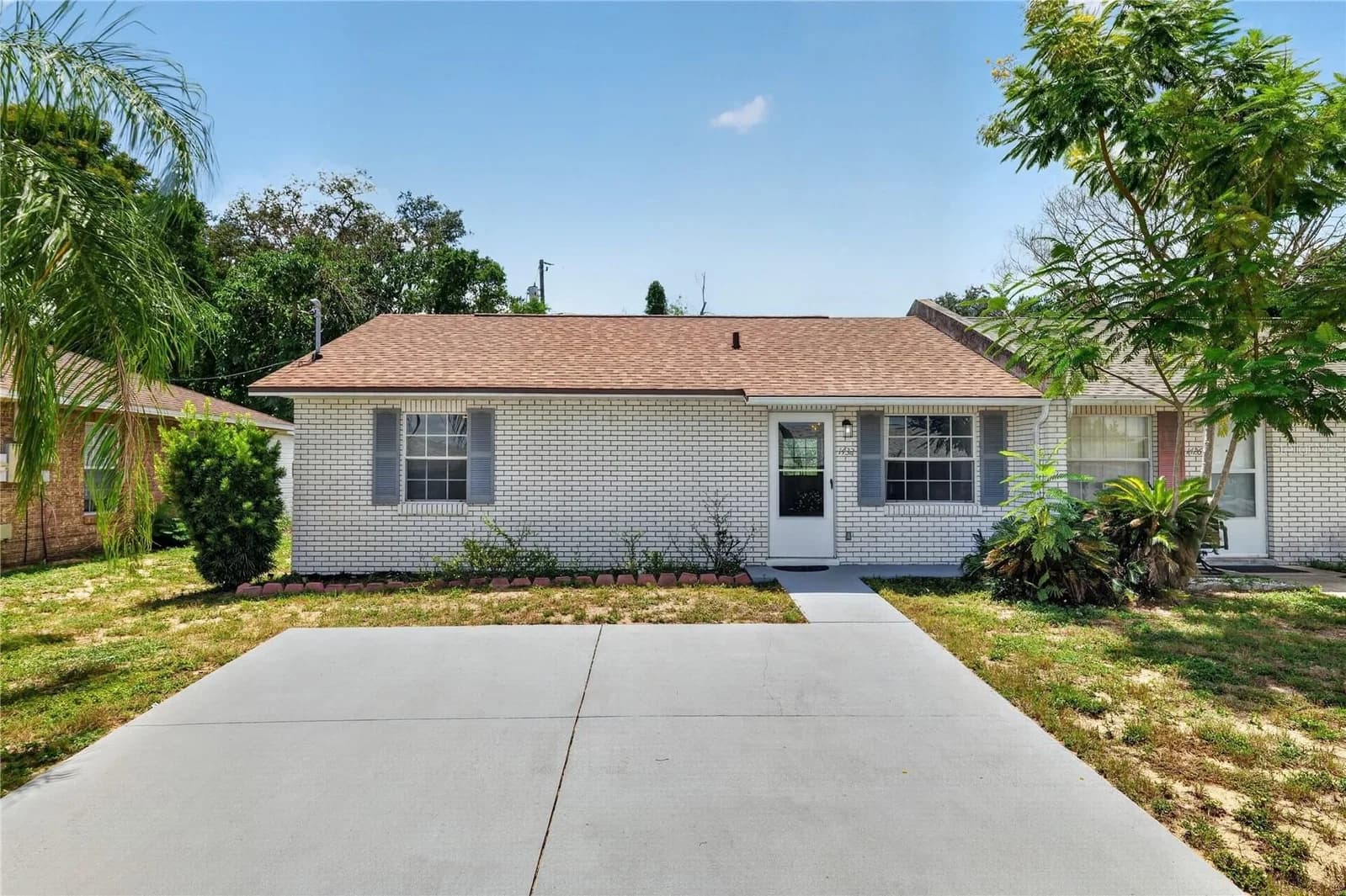 1432 THOUSAND ROSES, Lake Wales, FL
