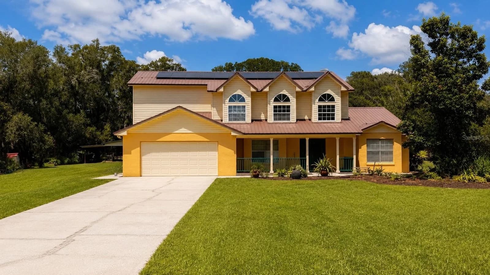 1435 CHERRY Lane