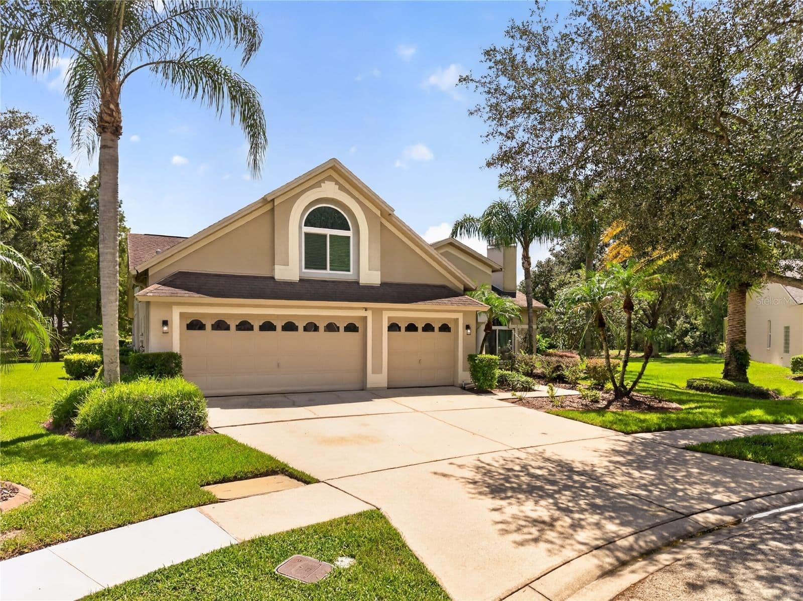 10160 WHISPER POINTE Drive