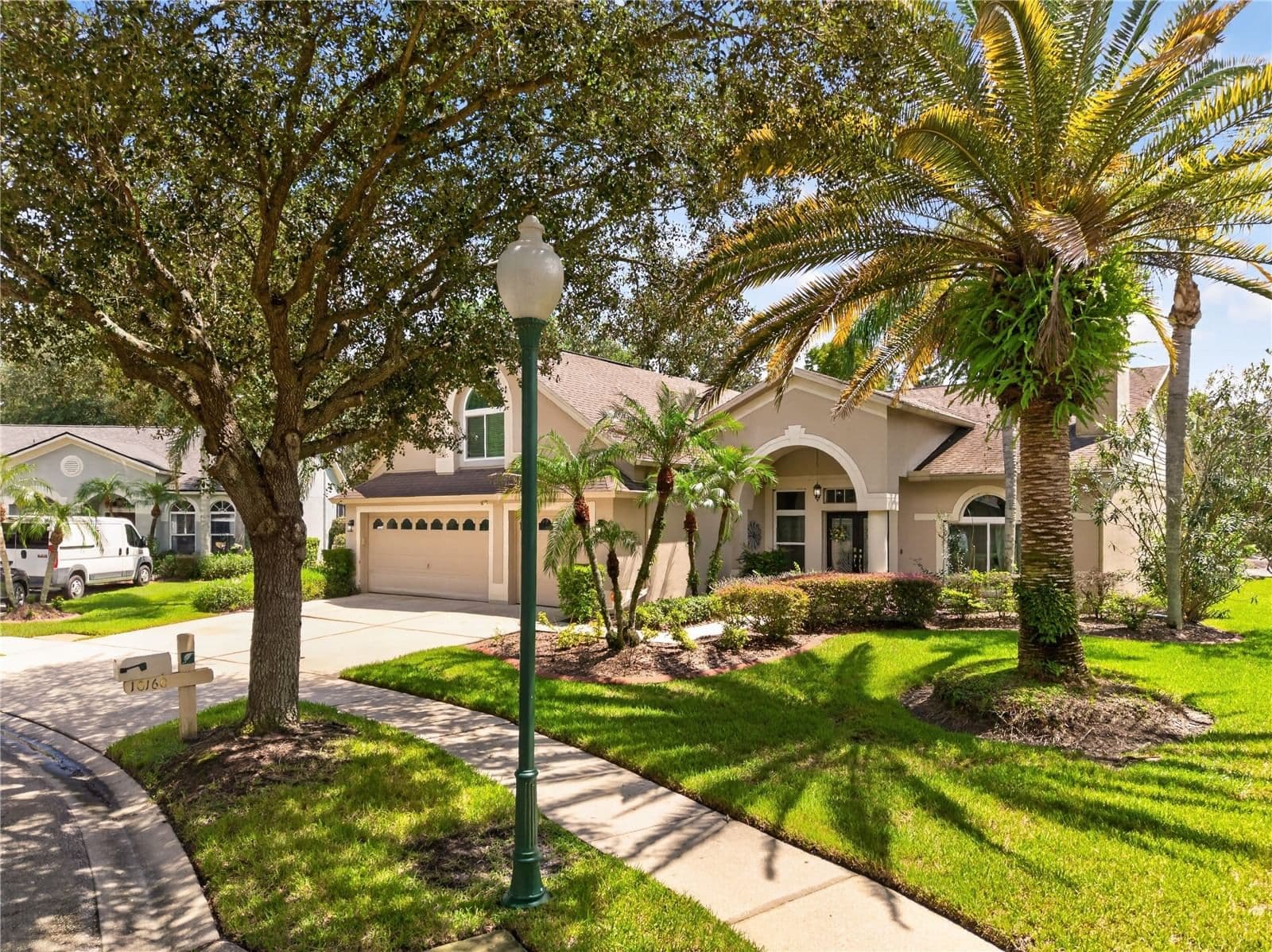 10160 WHISPER POINTE Drive
