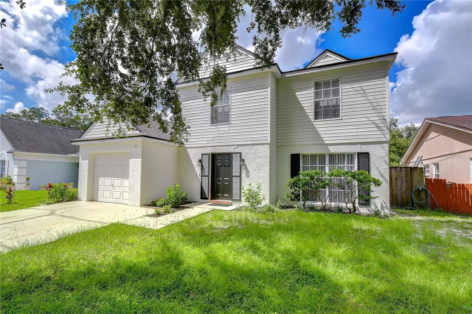 9703 FOX HOLLOW Road