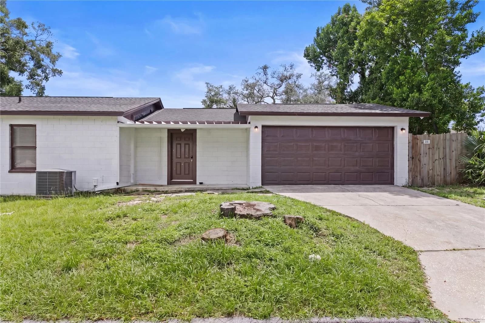 8520 BRANCH Avenue