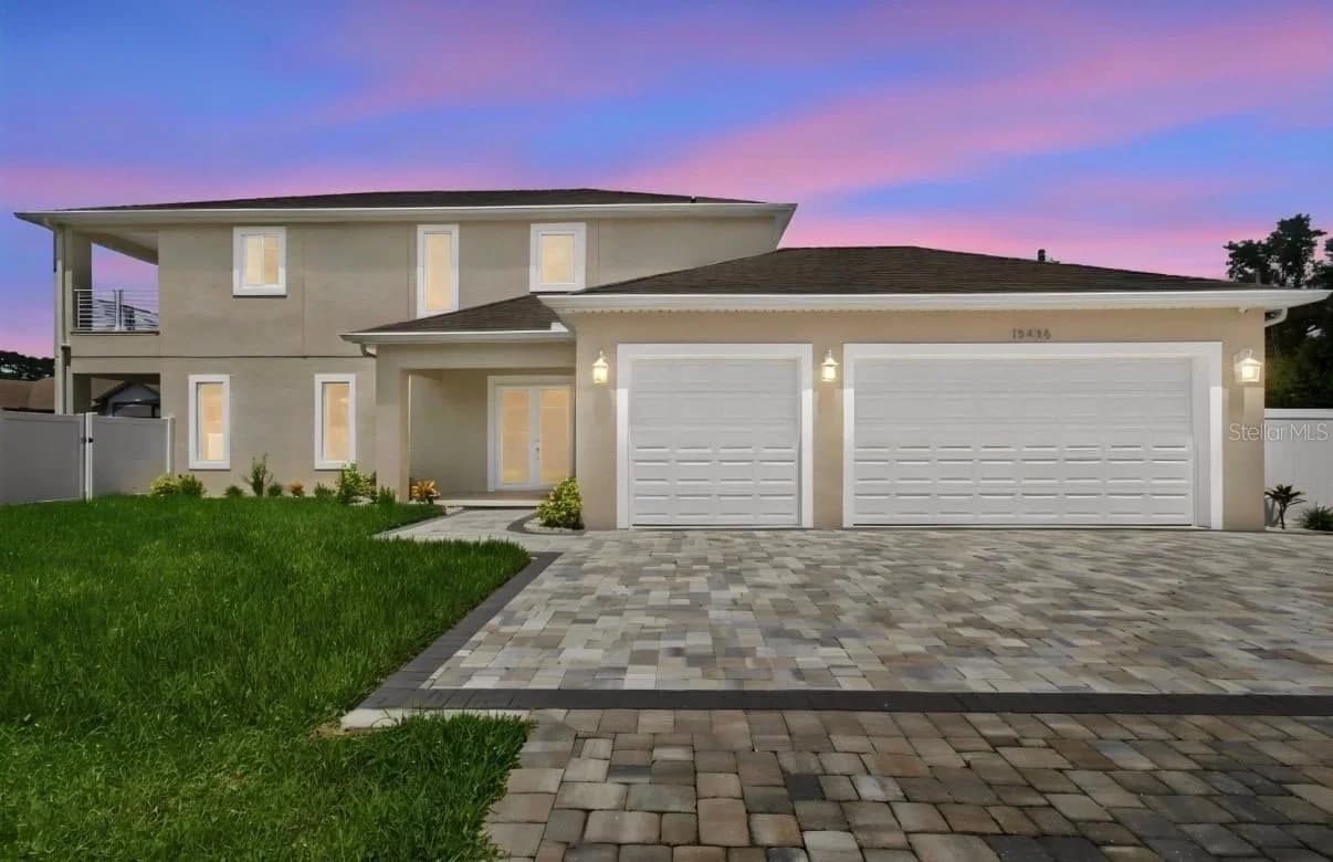 15436 CASEY Road