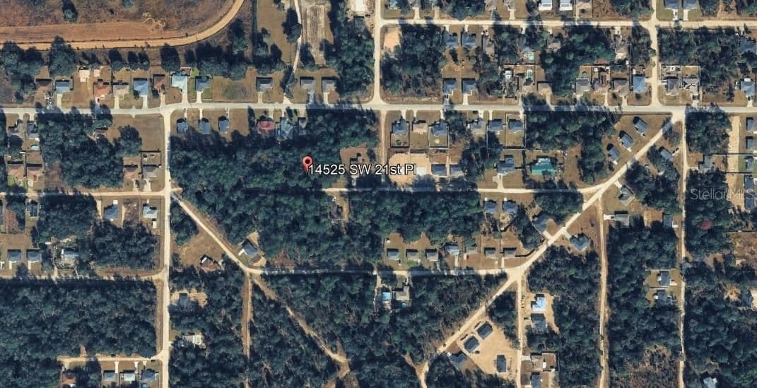 14525 21ST, Ocala, FL