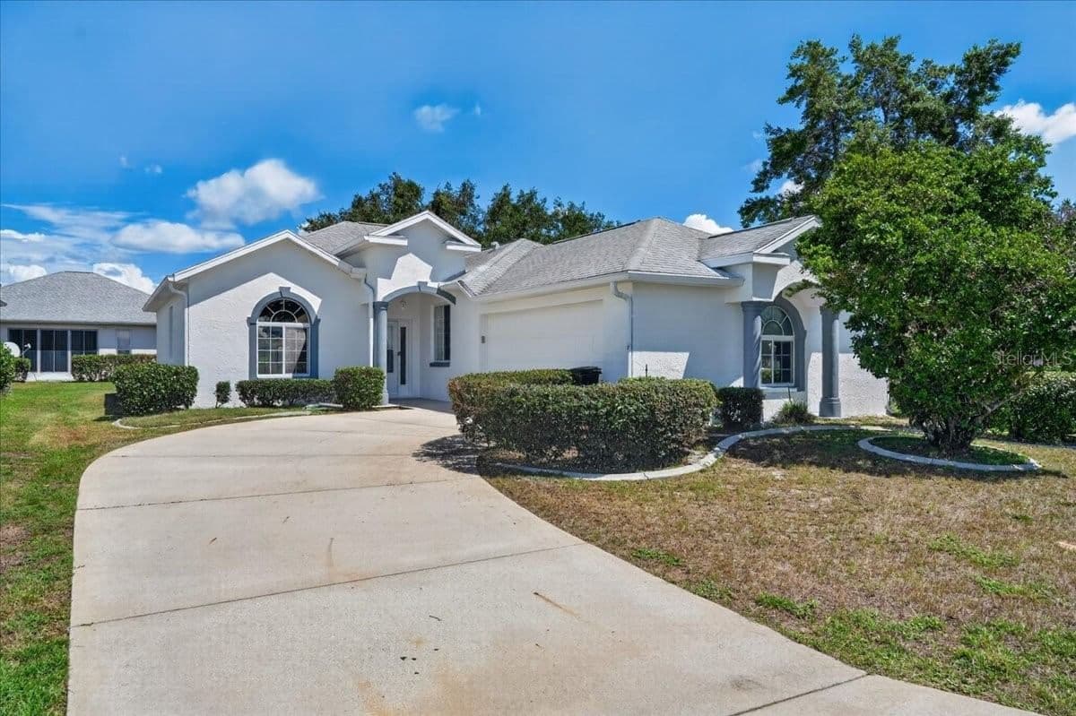 2405 55TH AVENUE, Ocala, FL