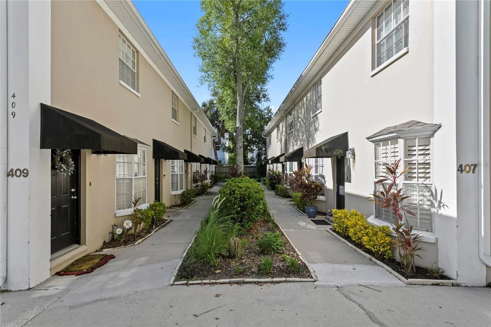 409 AUDUBON Avenue #2