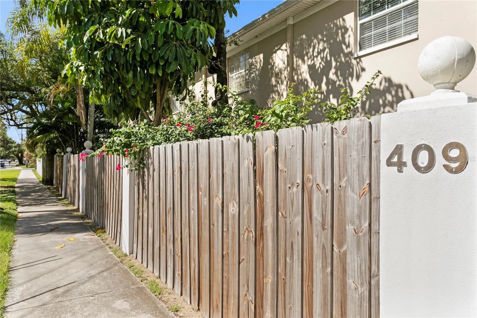 409 AUDUBON Avenue #2