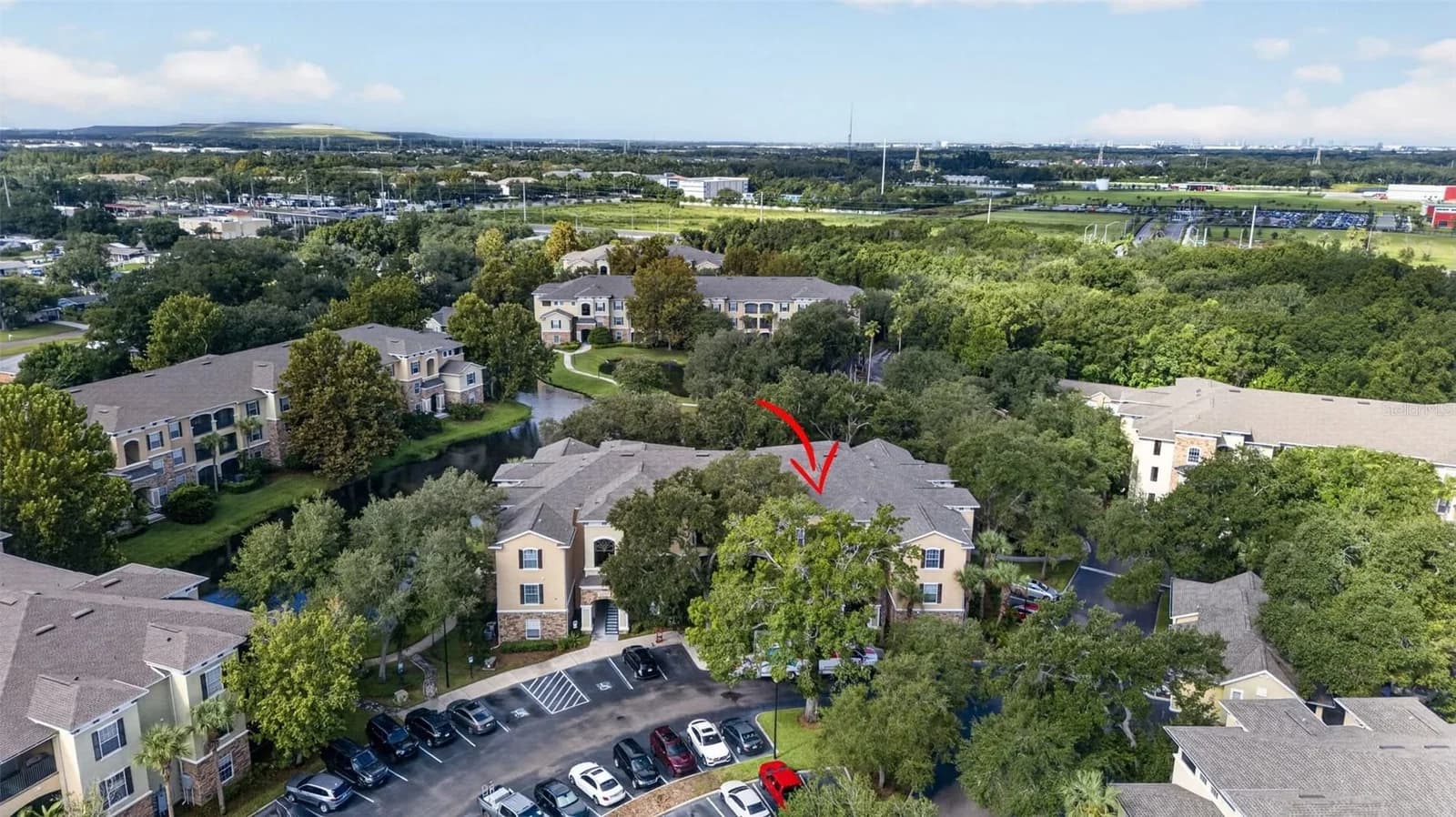 10103 COURTNEY OAKS Circle #302