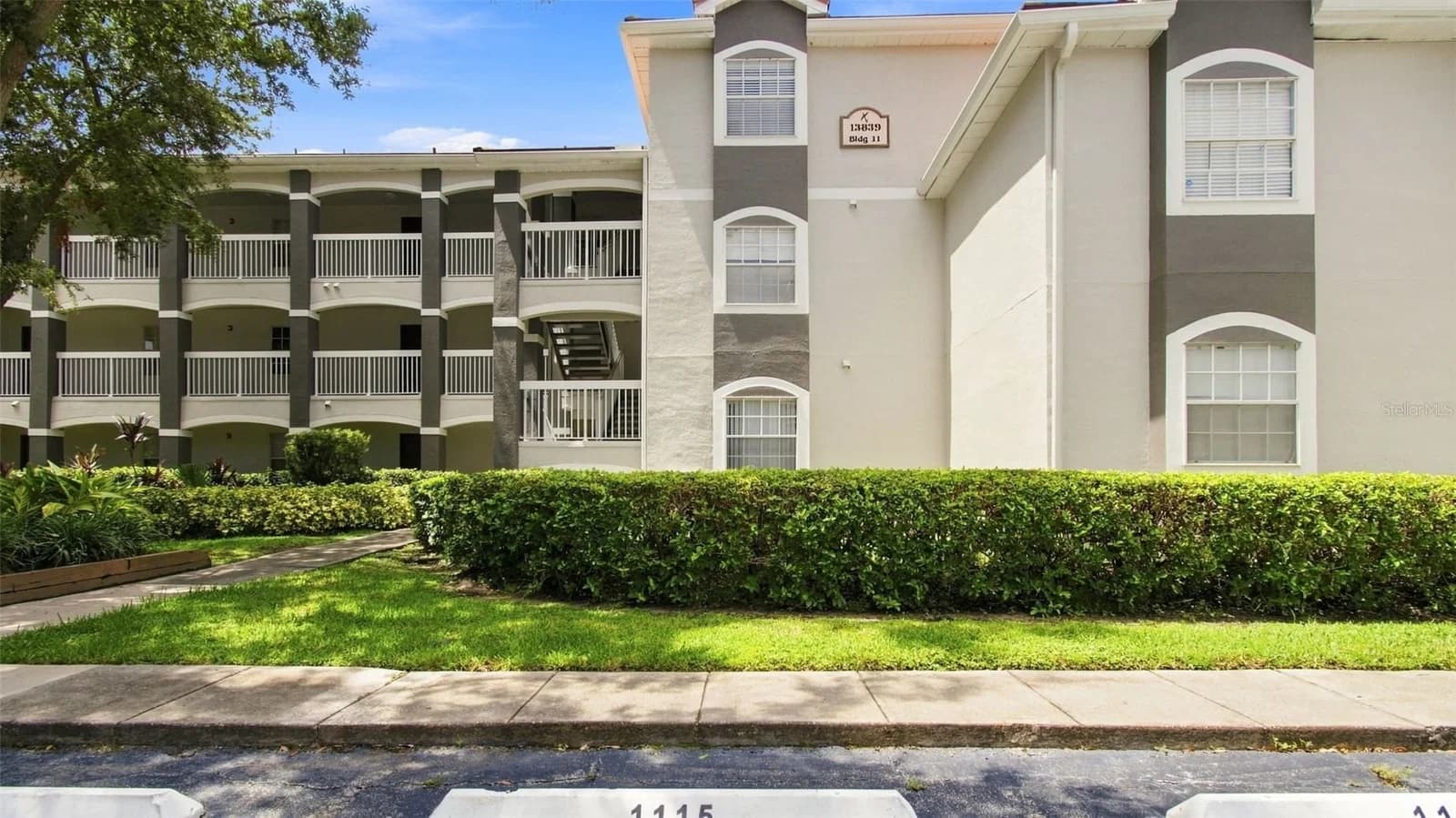 13839 FAIRWAY ISLAND Drive #1136