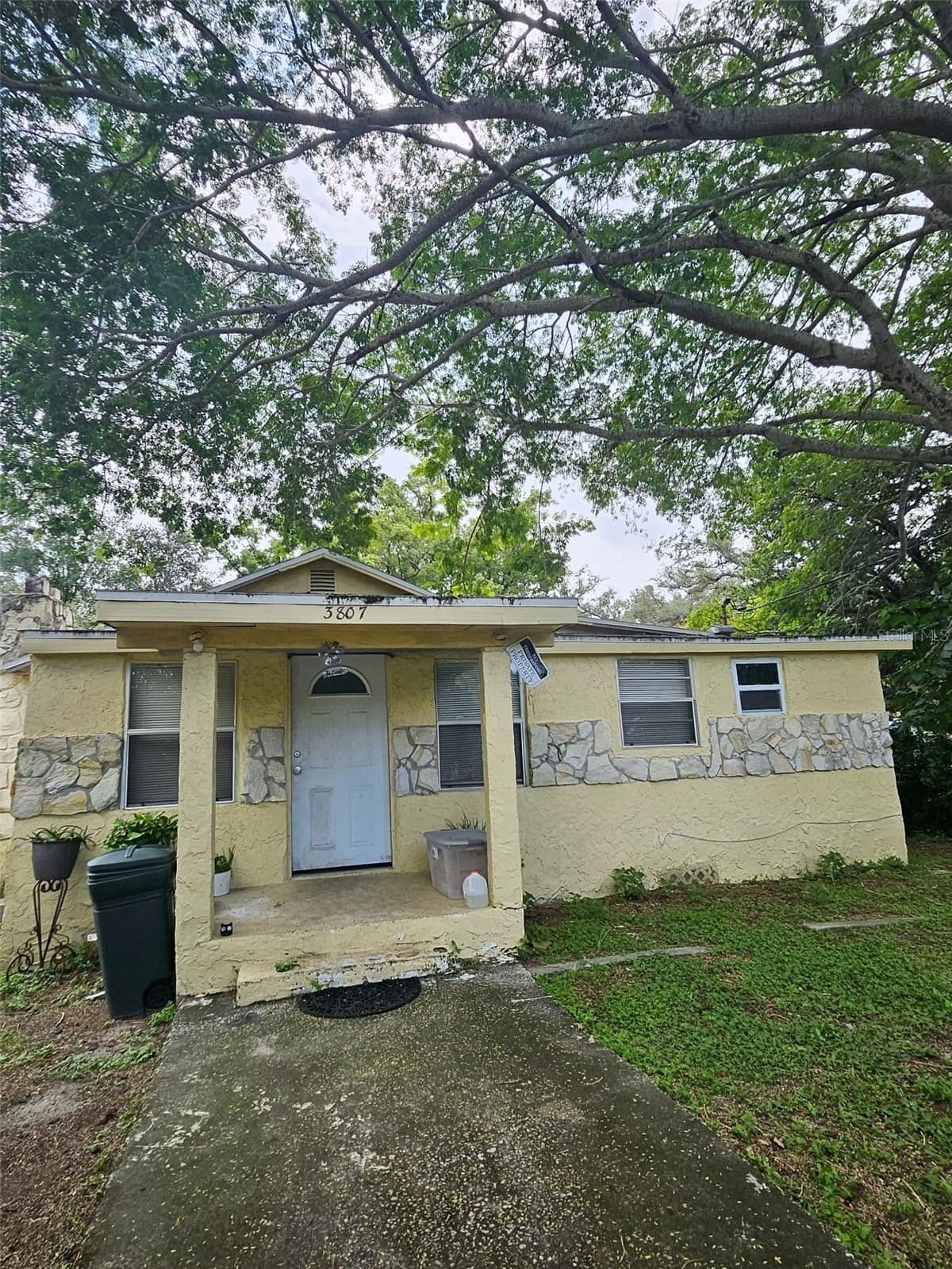 3807 53RD Street