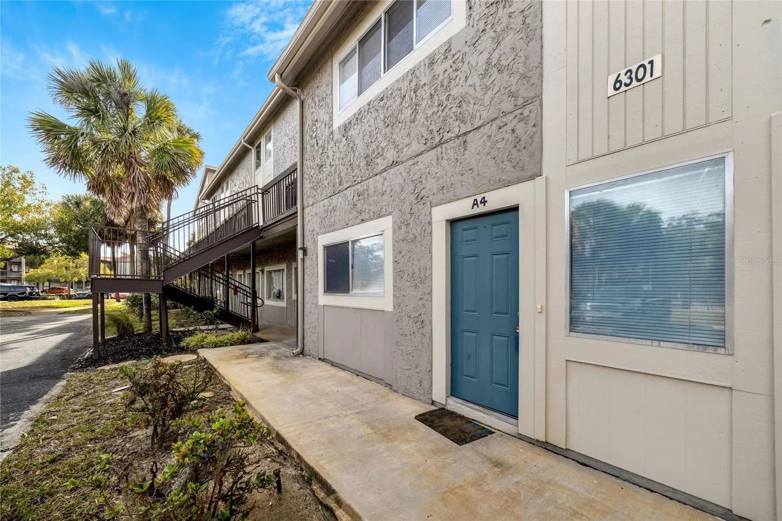 6301 NEWTOWN Circle #1A4