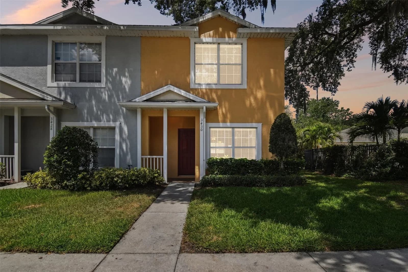 3430 HIGH HAMPTON Circle